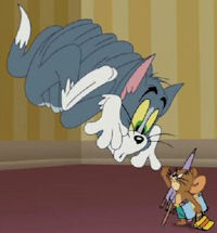 Tom & Jerry