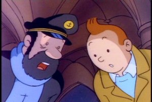 The Adventures of Tintin: Season One