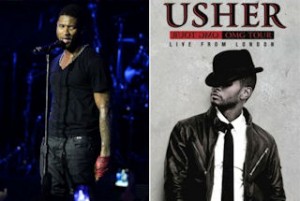 Usher