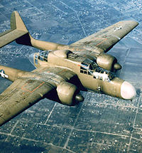 WW II in HD