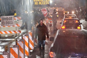 Contagion