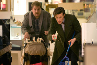 Doctor Who 6