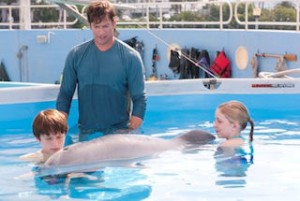 Dolphin Tale