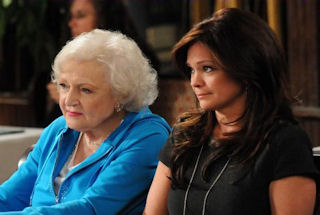 Hot in Cleveland