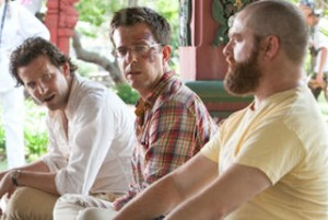 The Hangover II