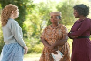 The Help