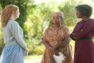 The Help