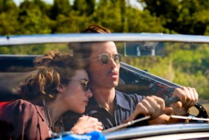 Mildred Pierce