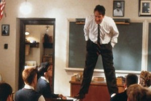 Dead Poets Society