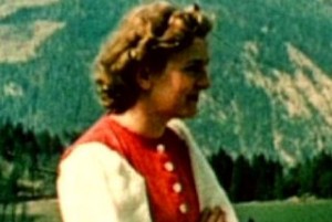 Eva Braun