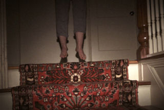 Paranormal Activity 3