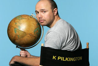 K. Pilkington