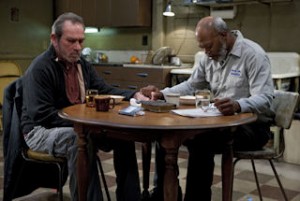 Sunset Limited