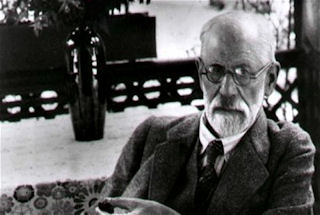 Sigmund Freud