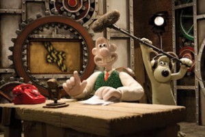 Wallace & Gromit