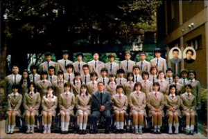 Battle Royale