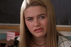 Clueless