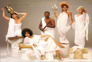 Designing Women: Season Six