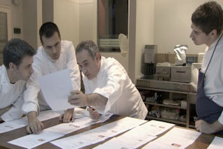 El Bulli