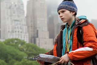 Extremely Loud & Incredibly Close
