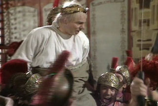 I, Claudius