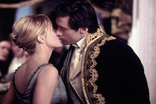Kate & Leopold