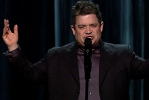 Patton Oswalt