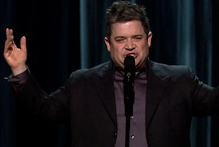 Patton Oswalt