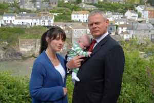 Doc Martin: Series 5