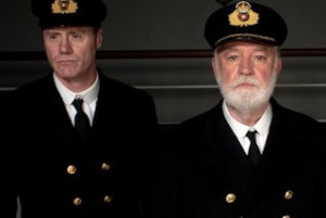 Titanic 2012
