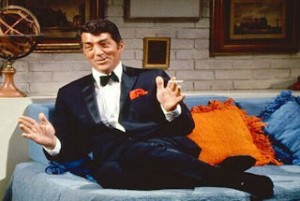 Dean Martin
