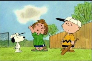 Happiness Is... Peanuts - Team Snoopy