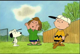 Happiness Is... Peanuts - Team Snoopy