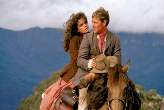 The Man From Snowy River