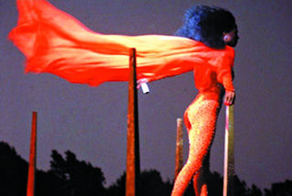 Diana Ross