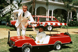 Fantasy Island