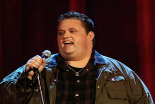 Ralphie May