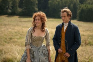 Young Goethe In Love