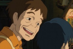 Arrietty