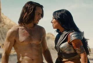 John Carter