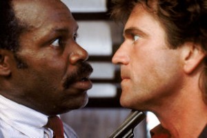 Lethal Weapon