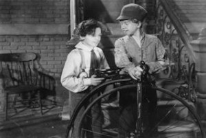 Little Lord Fauntleroy ('36)