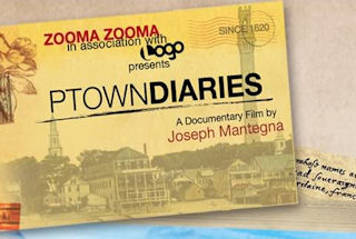 PTown Diaries