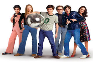 That '70s Show cast