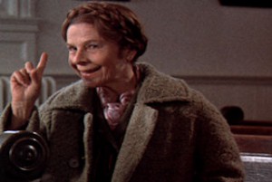 Harold and Maude