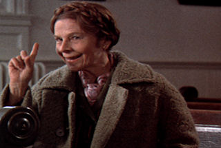 Harold and Maude