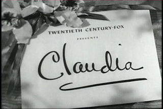Claudia