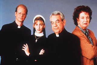 Father Dowling Mysteries