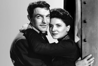 Gene Kelly, Black Hand