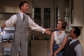 Singin' in the Rain